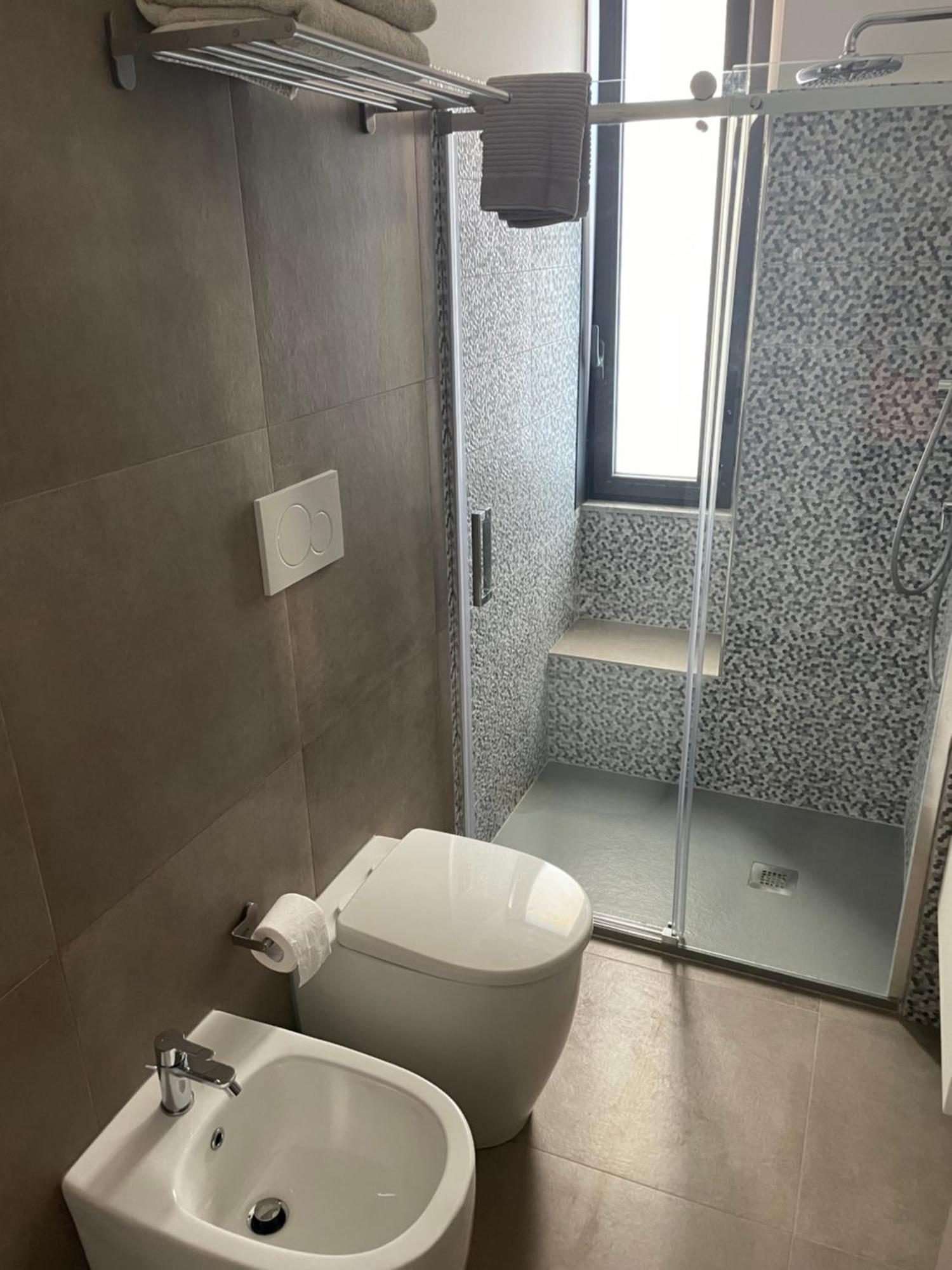 Apartamento Ecocasa Neapolis Syracuse Exterior foto