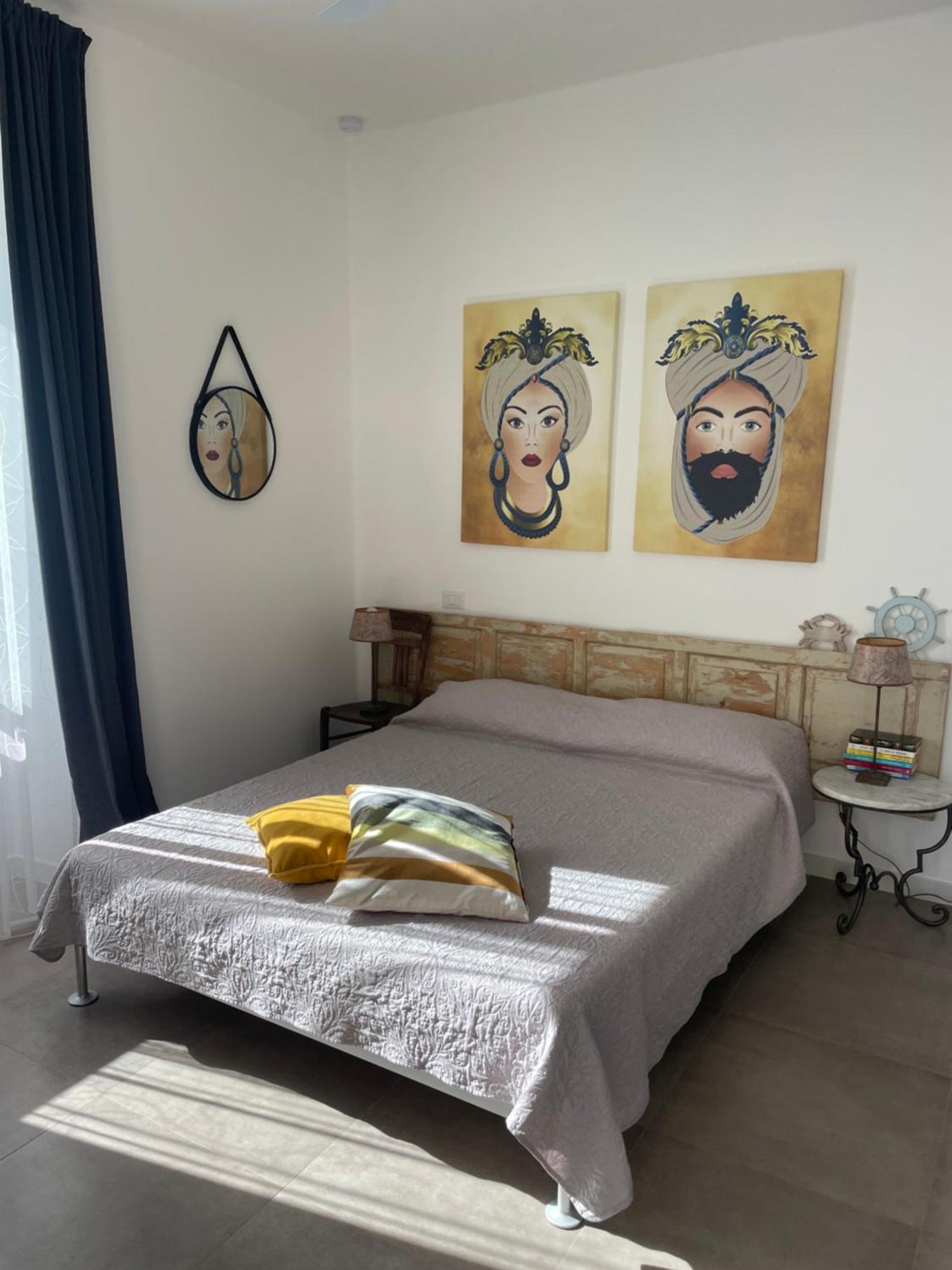 Apartamento Ecocasa Neapolis Syracuse Exterior foto