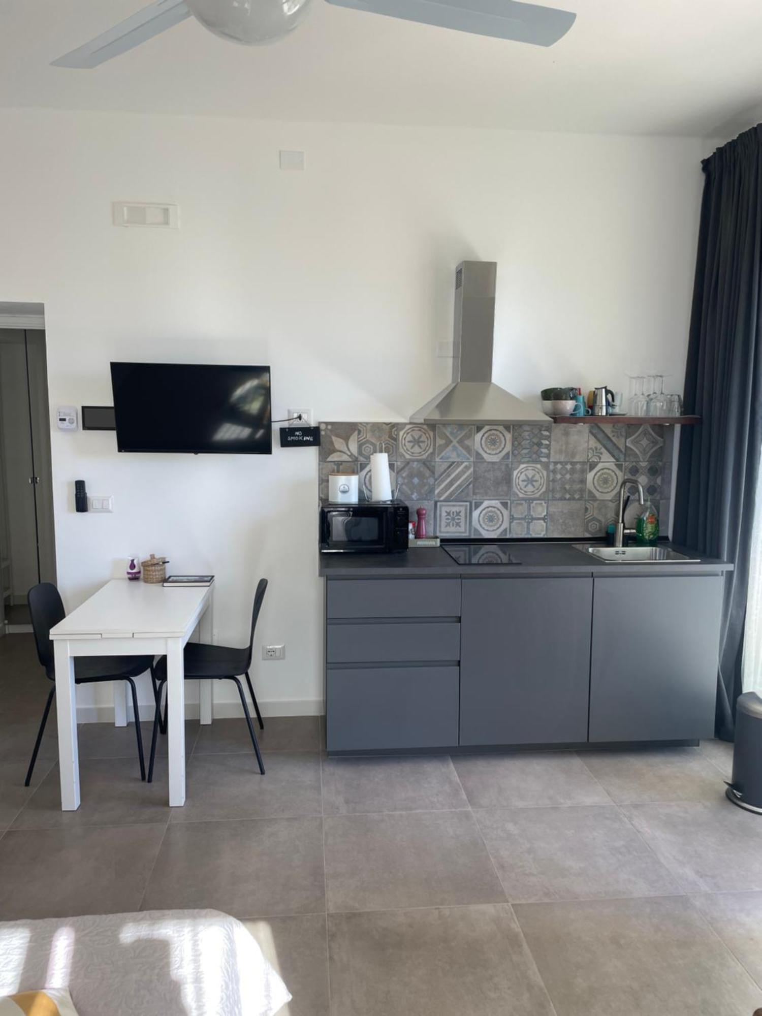 Apartamento Ecocasa Neapolis Syracuse Exterior foto