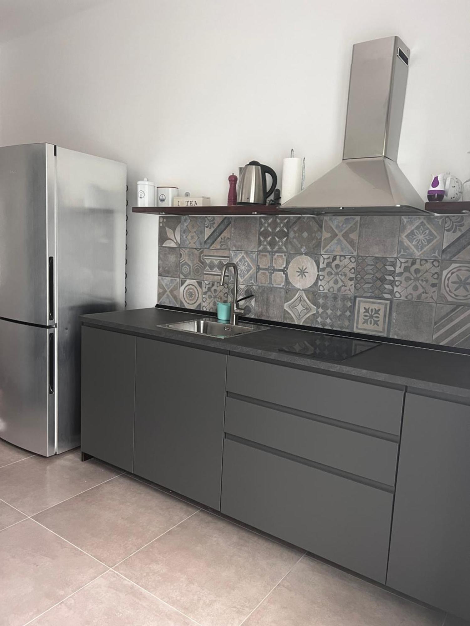 Apartamento Ecocasa Neapolis Syracuse Exterior foto