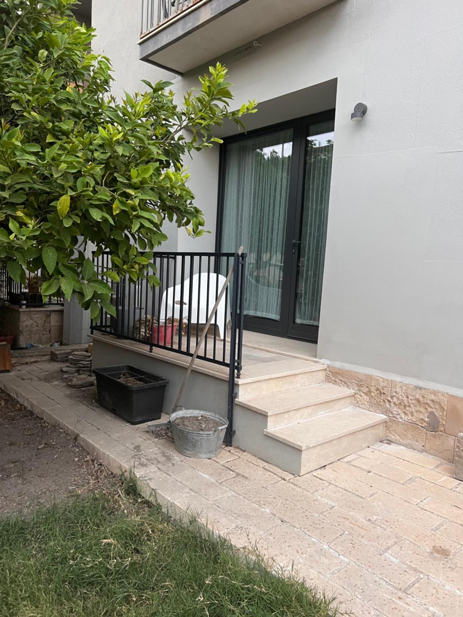 Apartamento Ecocasa Neapolis Syracuse Exterior foto