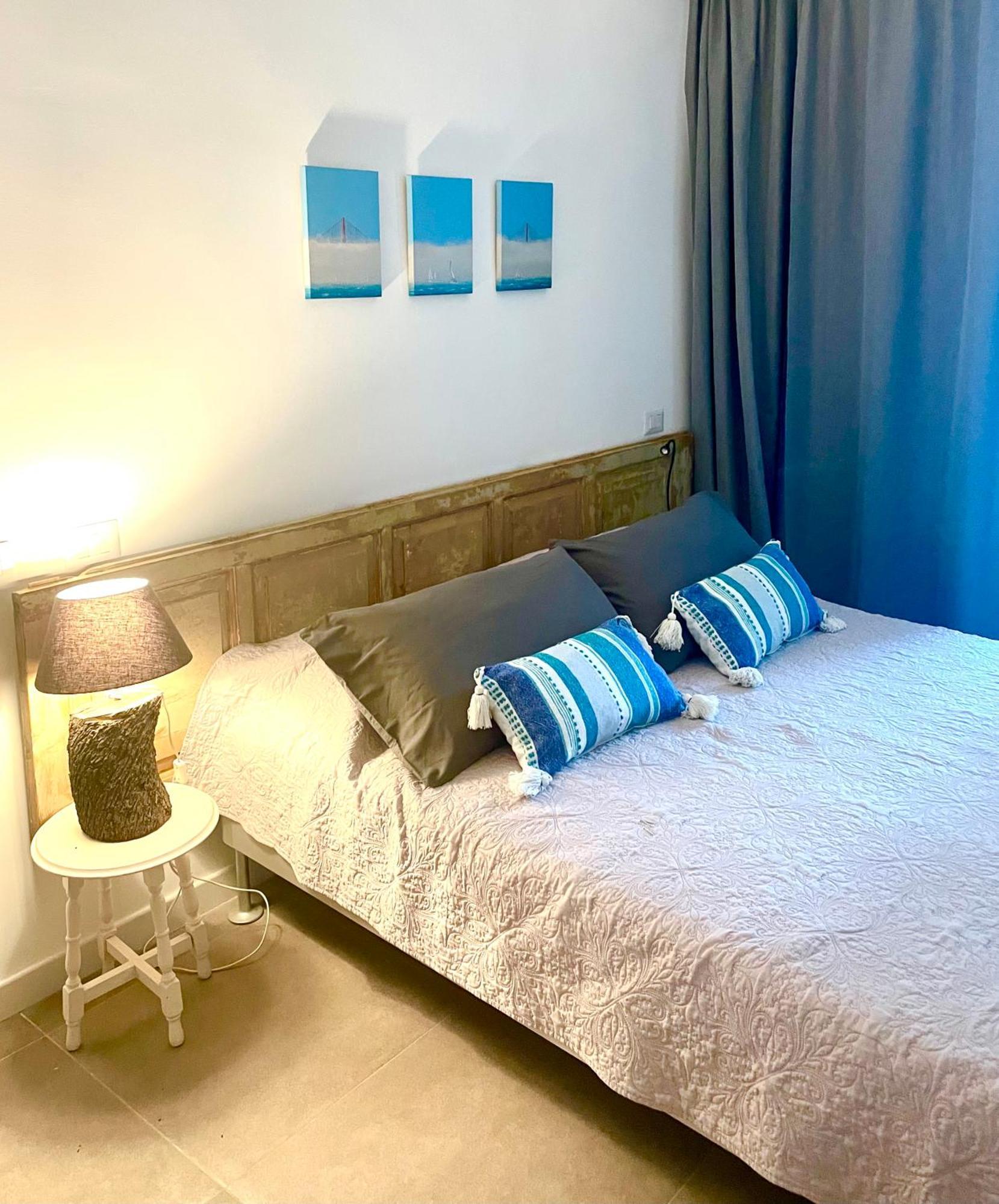 Apartamento Ecocasa Neapolis Syracuse Exterior foto