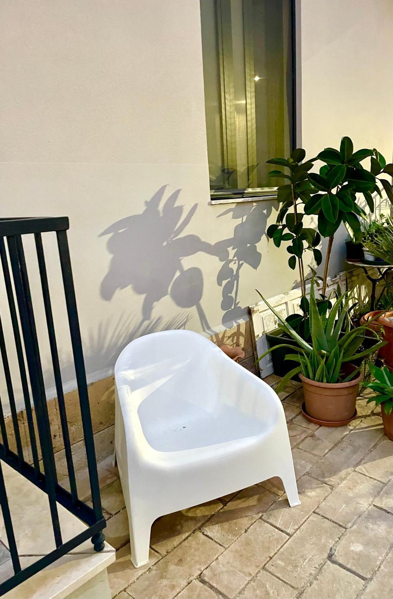 Apartamento Ecocasa Neapolis Syracuse Exterior foto