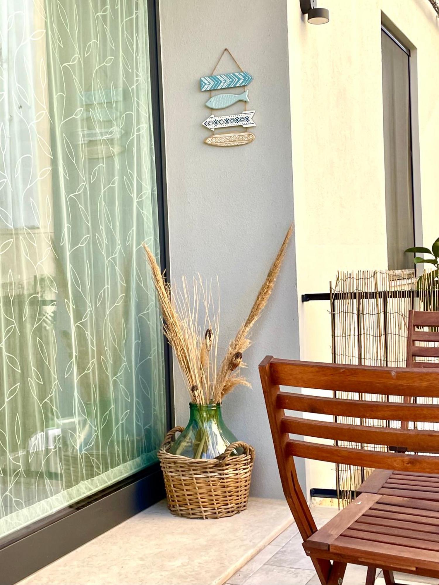 Apartamento Ecocasa Neapolis Syracuse Exterior foto