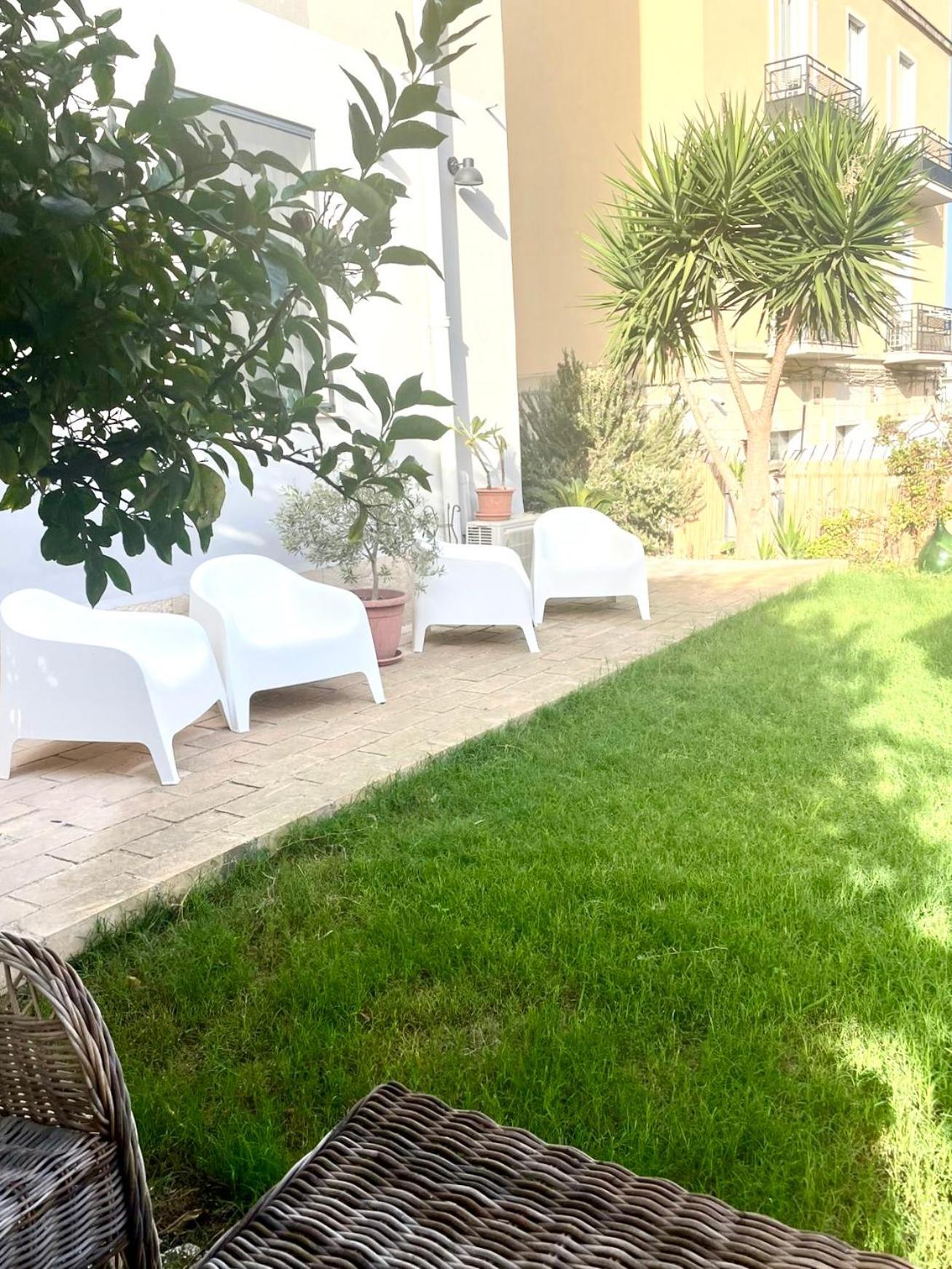 Apartamento Ecocasa Neapolis Syracuse Exterior foto